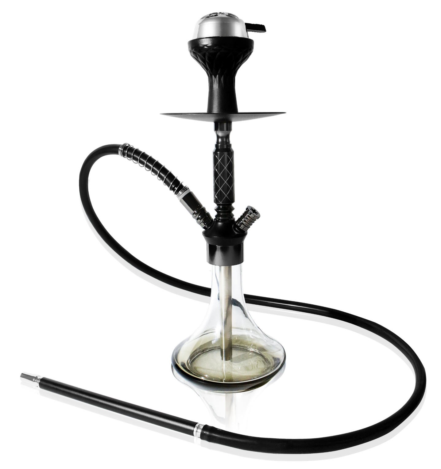 Luxury hookah AL-10
