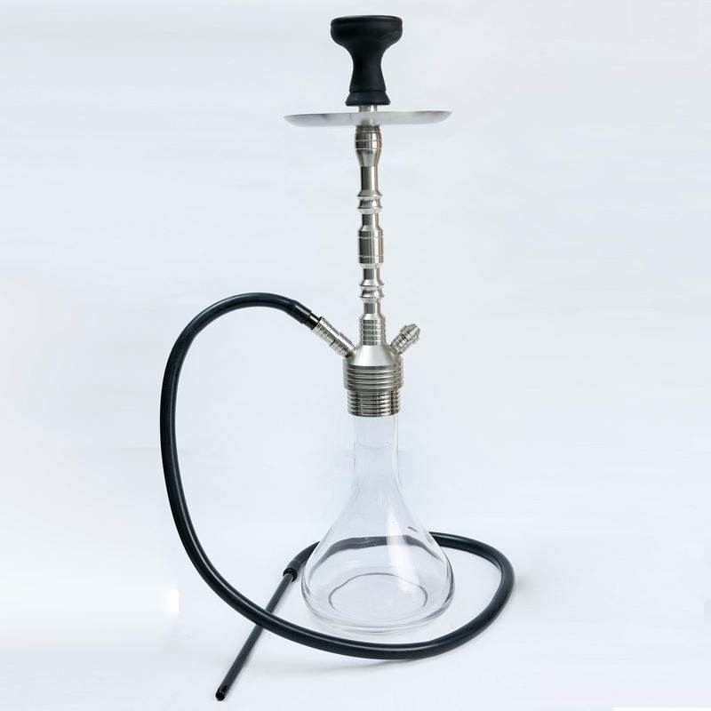 STAINLESS STEEL HOOKAH hookah AL-C29