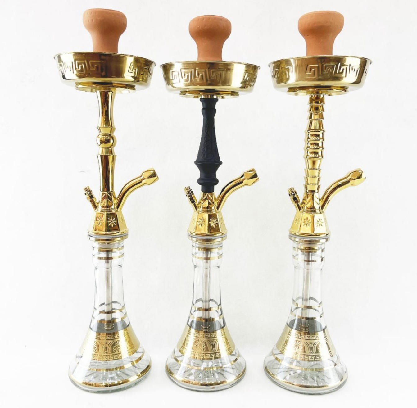 alloy hookah AL-AL5