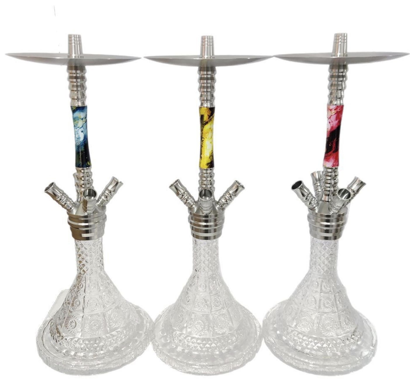 aluminum chicha wholesale AL-C85