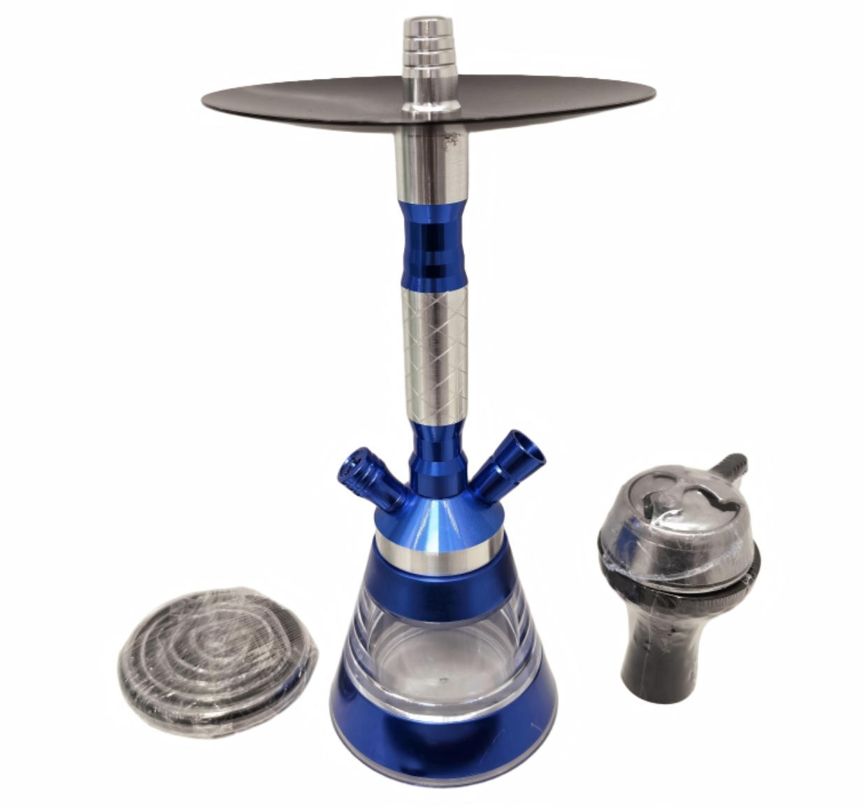 aluminum chicha wholesale AL-C87