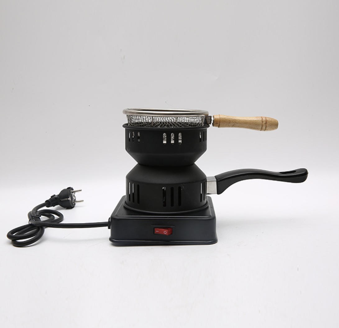 hookah coal burner AL-BU06