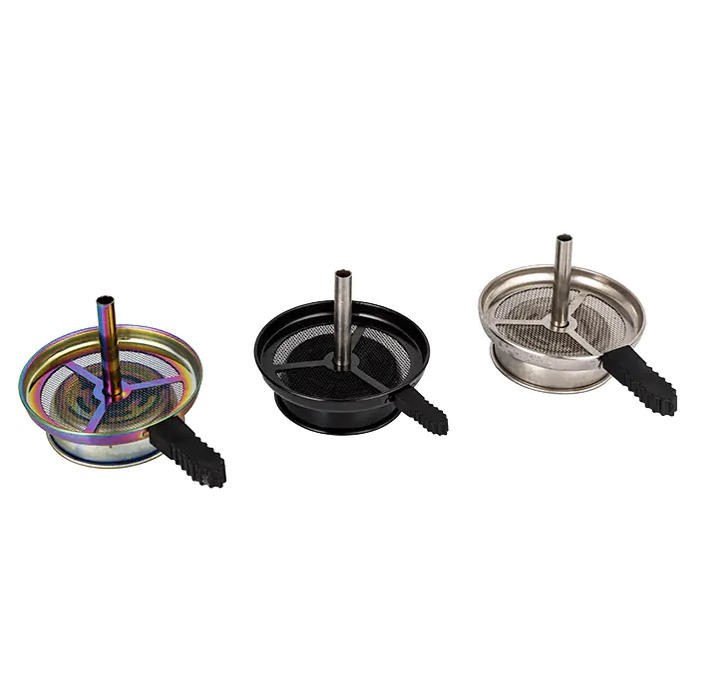 heat management device hookah HM19