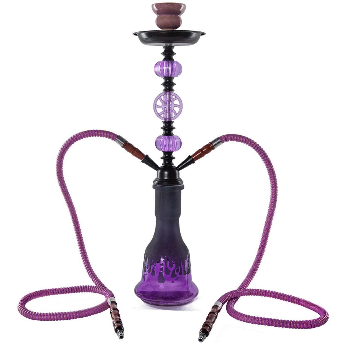 Large big hookah LA7