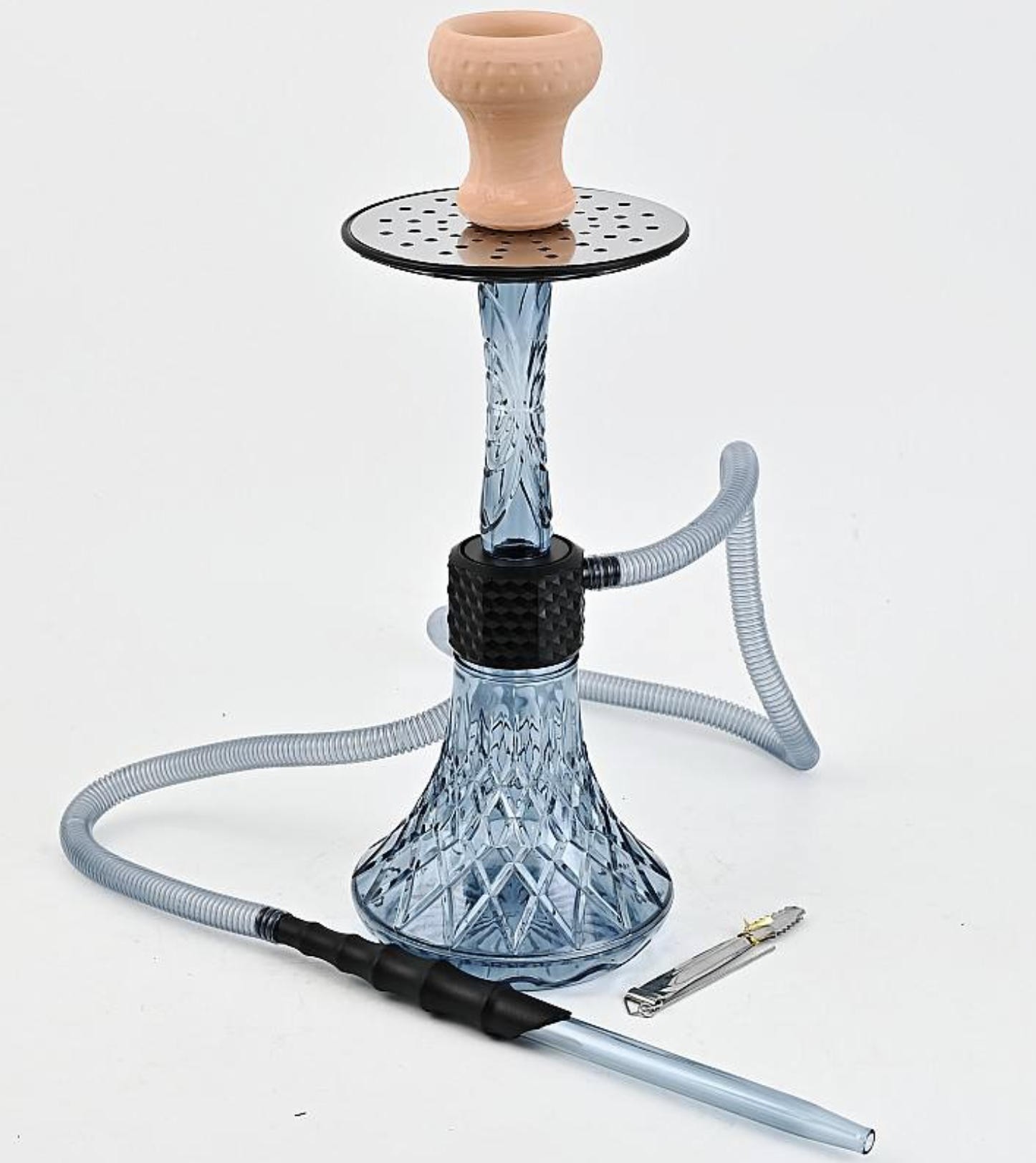 Plastic Hookah AL-PL06