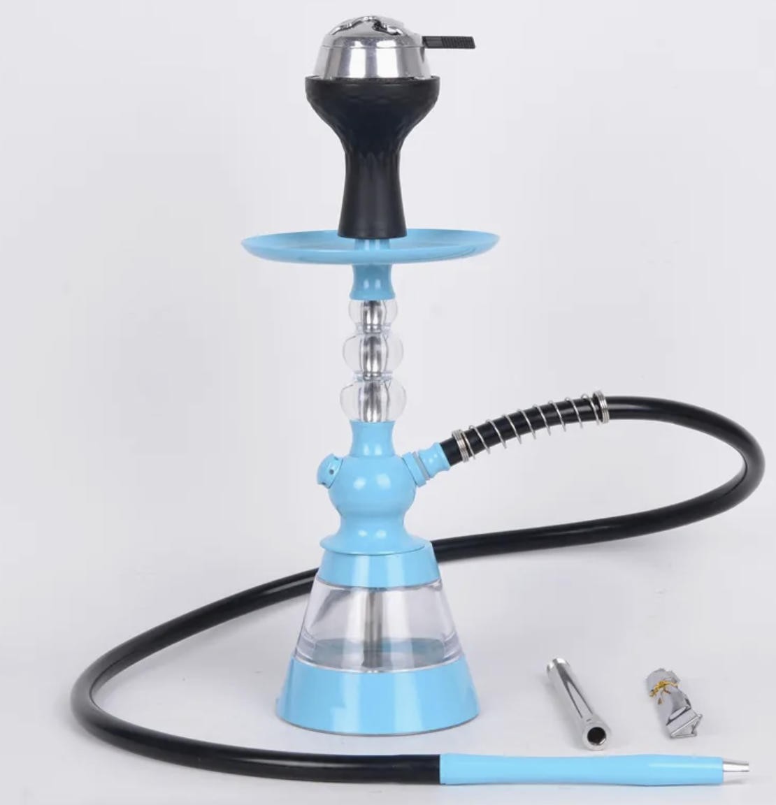 aluminum hookah wholesale AL-C54