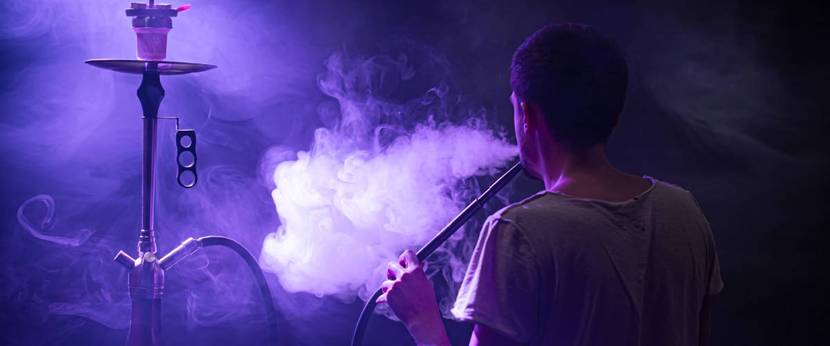 How to Light Hookah Charcoal Without a Charcoal Burner