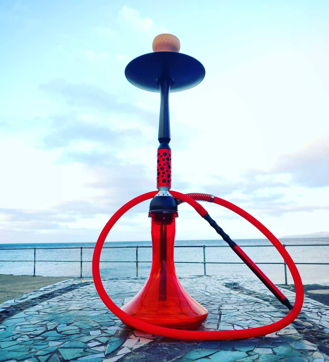 ‌The Evolution of Arabic Hookah: A 5-Year Retrospective (2020-2025)