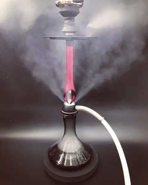 China Hookah Wholesale Market: Export Data Analysis and Industry Trends