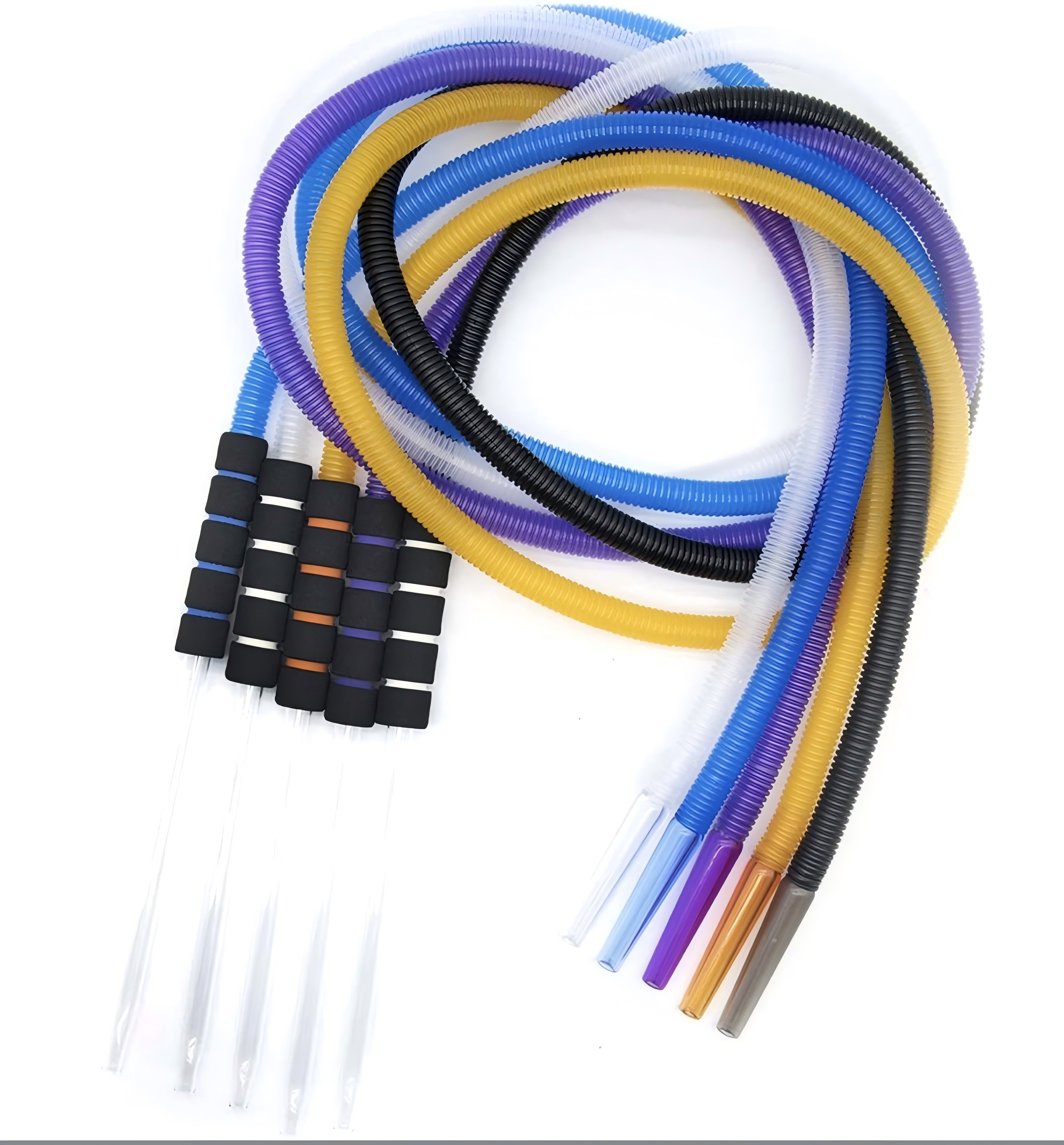 1 hookah = how many cigarettes