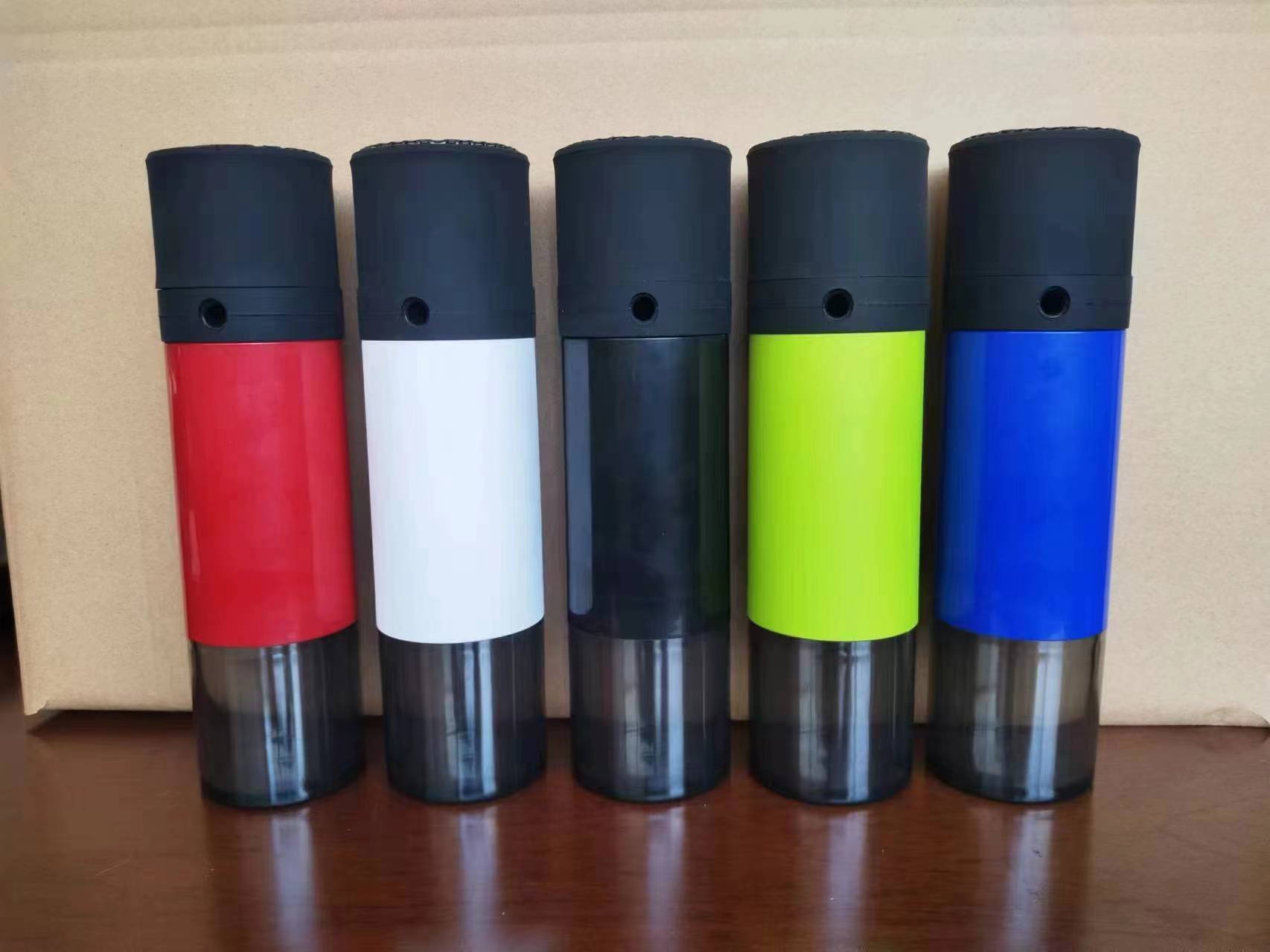 Hookah Beginners Must-Read! The Ultimate Detailed Hookah Assembly Guide – Even Absolute Beginners Can Easily Get Started!