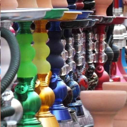 Is Hookah Haram? Understanding the Debate and Industry Insights