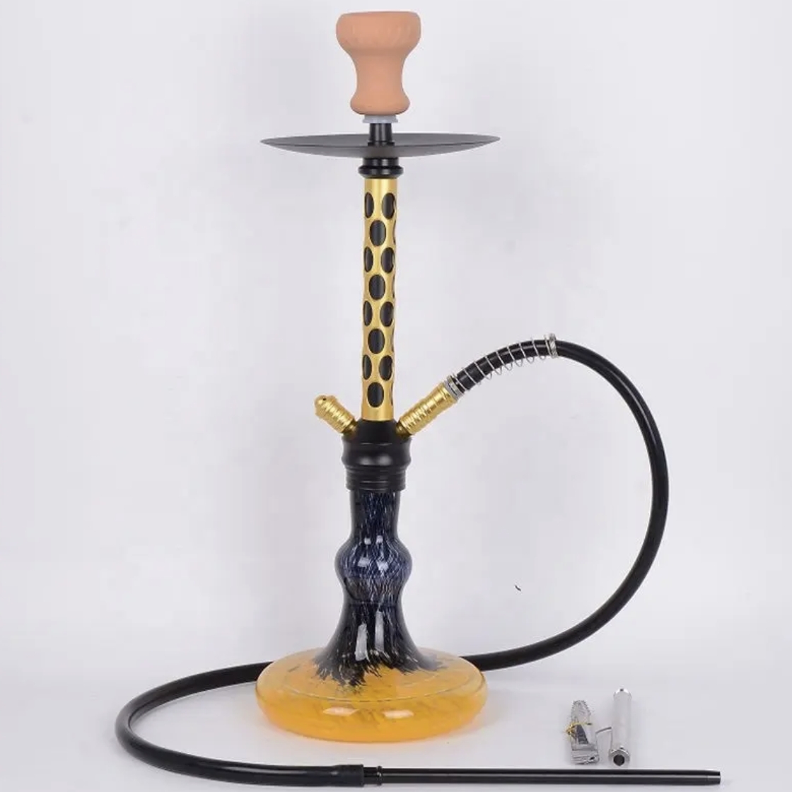 Future Trends and Innovation Paths of New Hookah Design