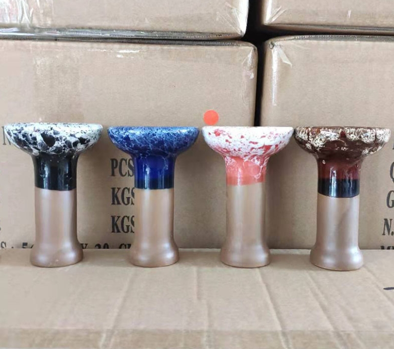 Exploring the Vibrant World of Hookah Bowls: A Journey Through Materials, Designs, and Cultural Significance