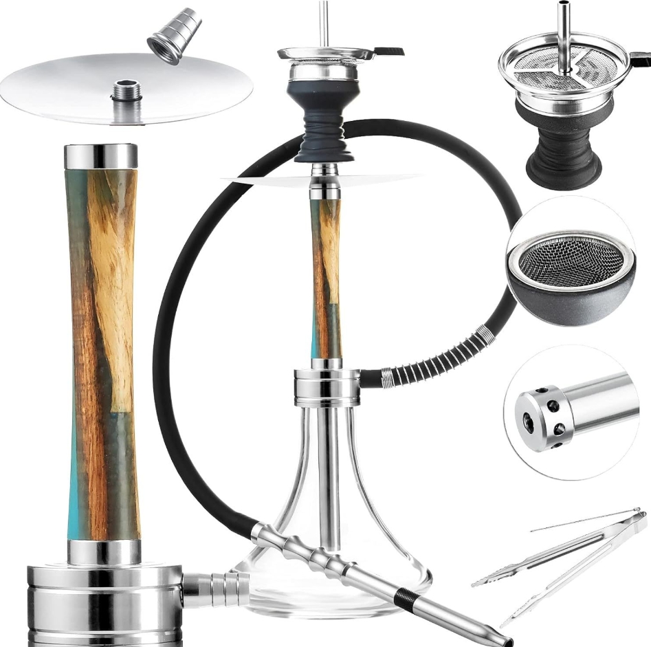 What is a Hookah Set?
