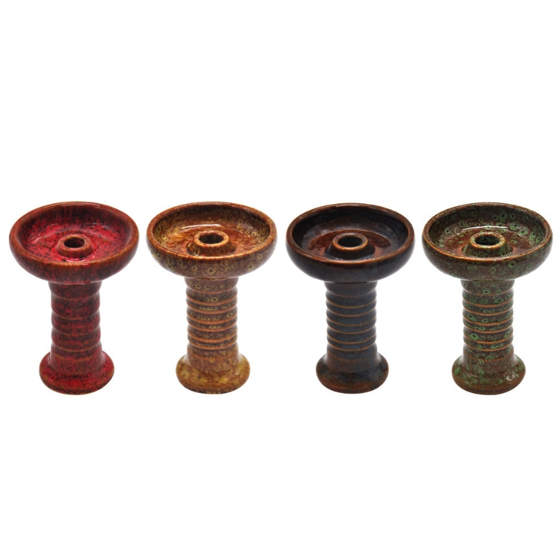 How to Clean a Hookah Bowl