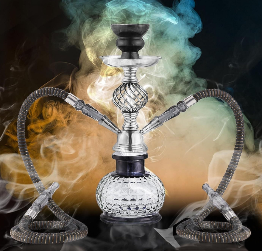 How Long Does Hookah Last?