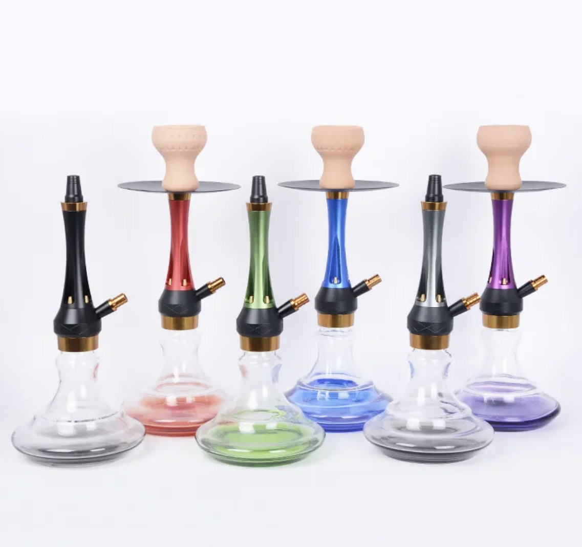 How Old Do You Have to Be to Smoke Hookah?