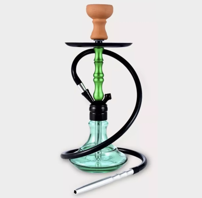What Do You Smoke Out of a Hookah? A Comprehensive Guide