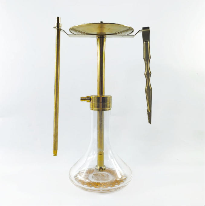 why is my hookah not pulling？