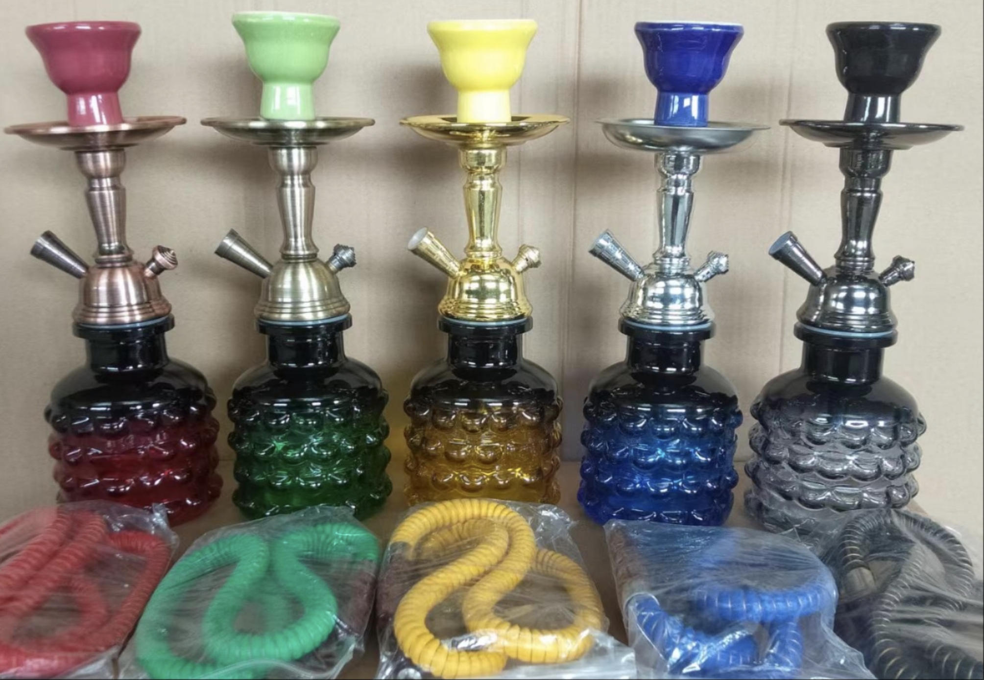 where did hookah originate？