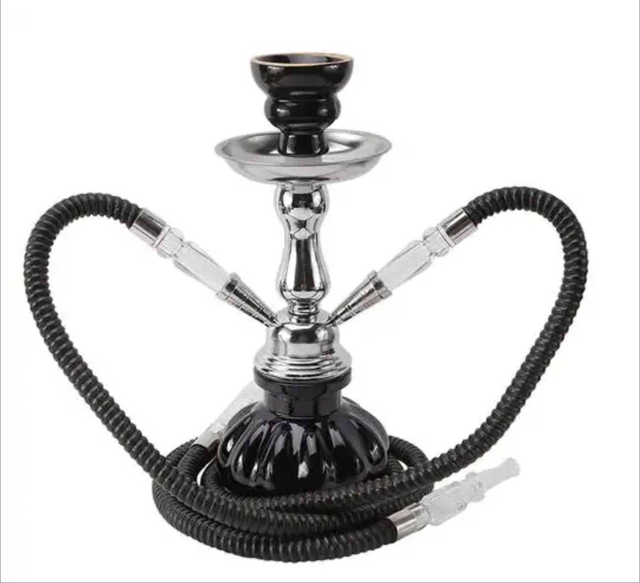 can you smoke hookah at 18？