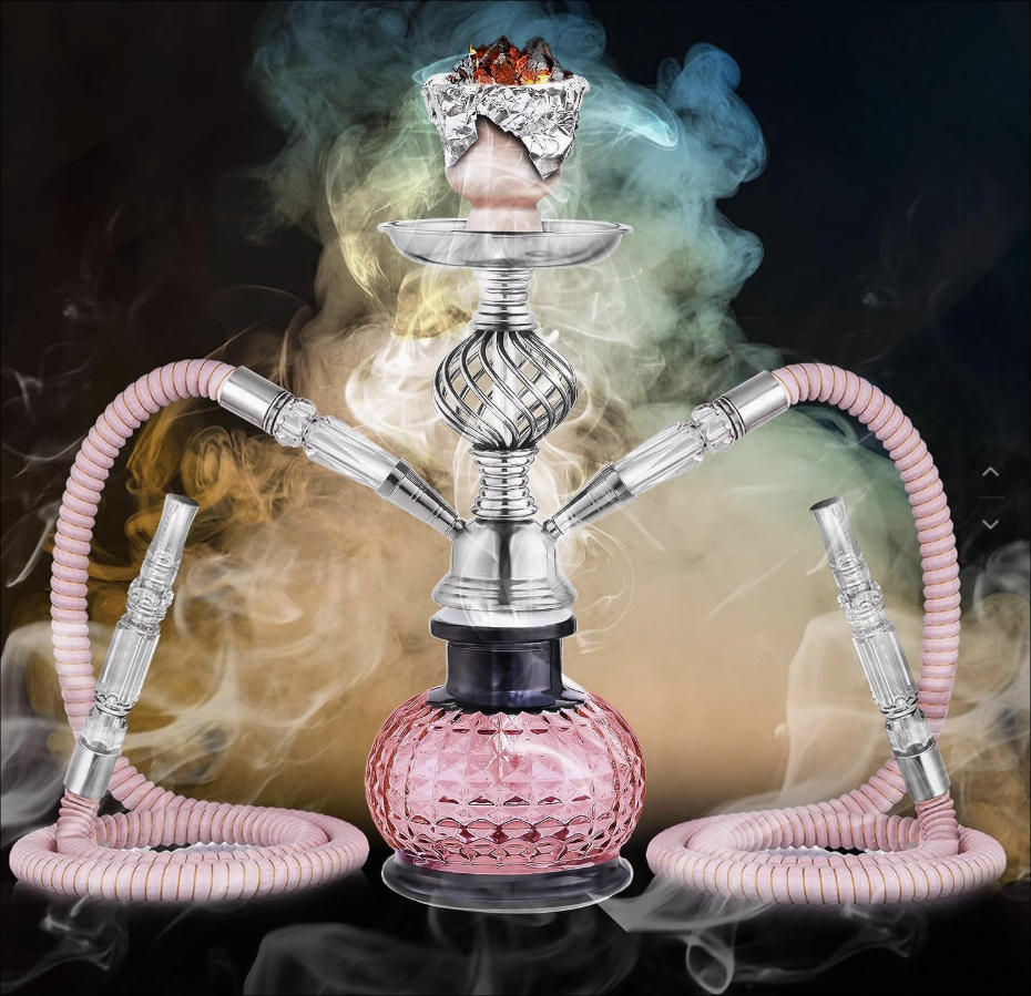 does hookah show up on a drug test？
