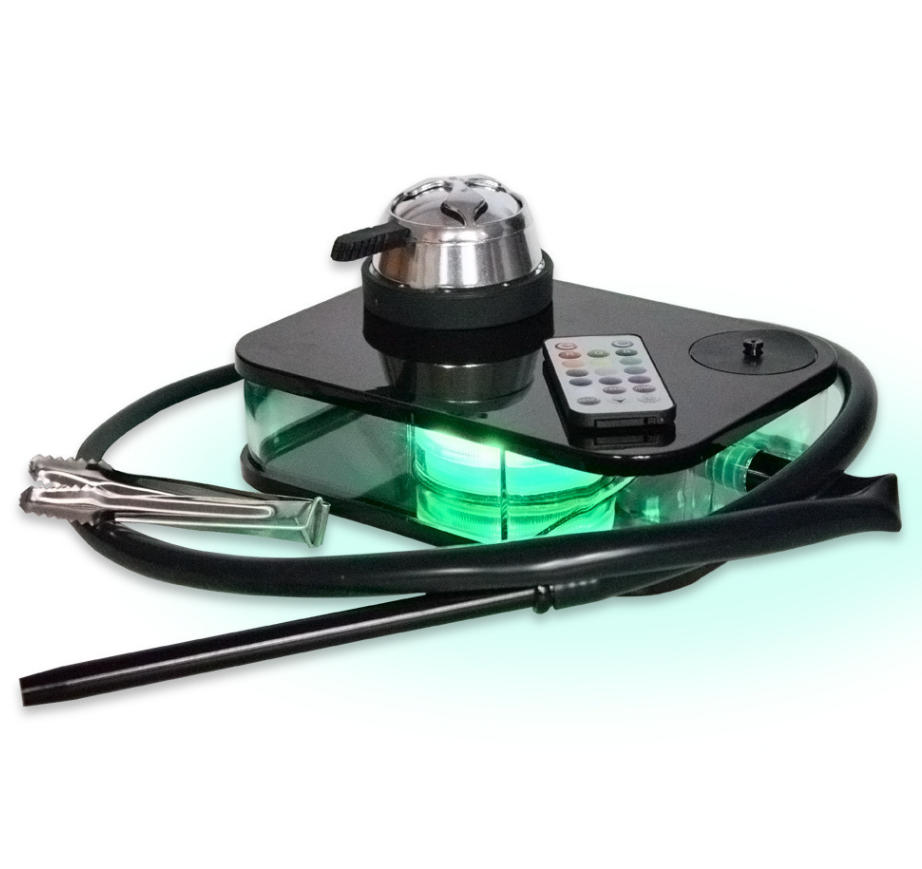 why does hookah make you dizzy？