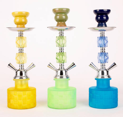 what's the difference between hookah and vape？