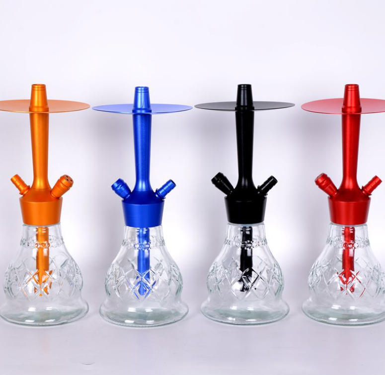 can you use a hookah like a bong？