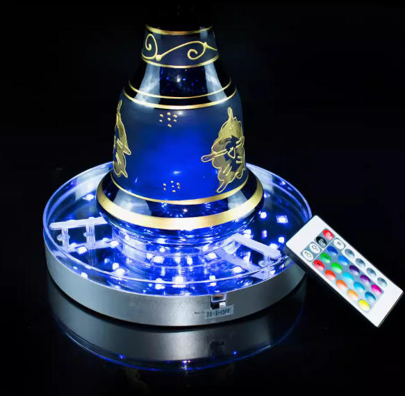 how much to open a hookah lounge？