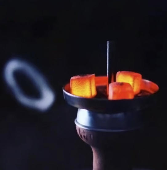 how to prep a hookah？