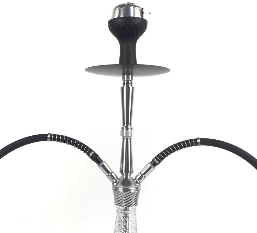how long does hookah stay in your system？