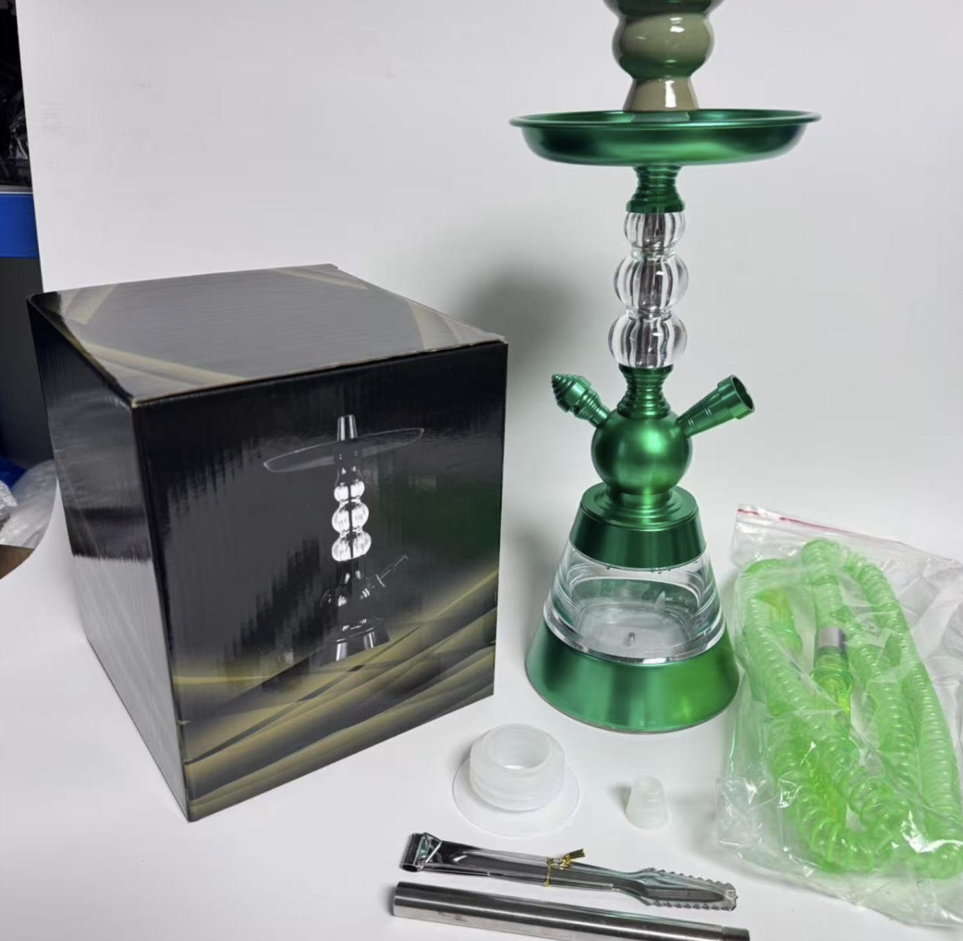 what's worse hookah or vape?