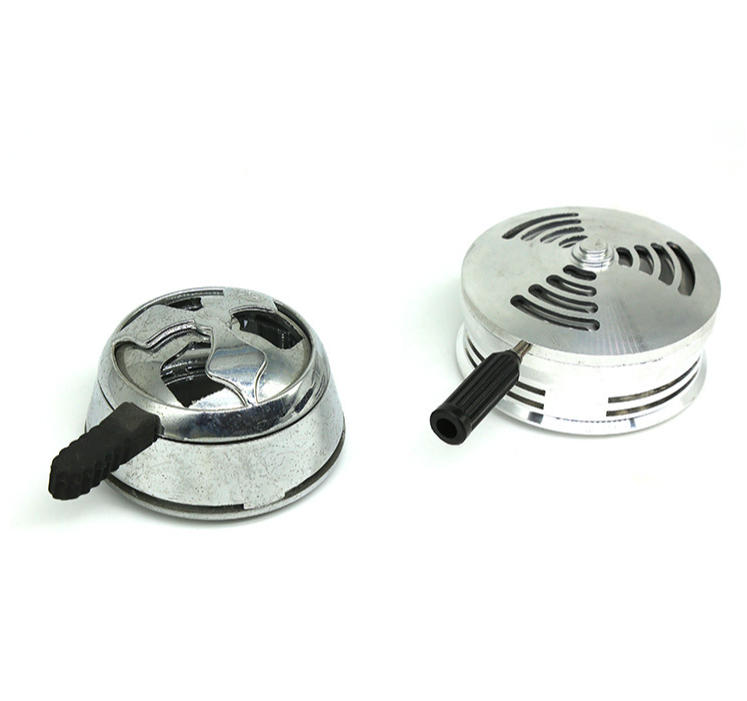 Understanding Heat Management in Hookah