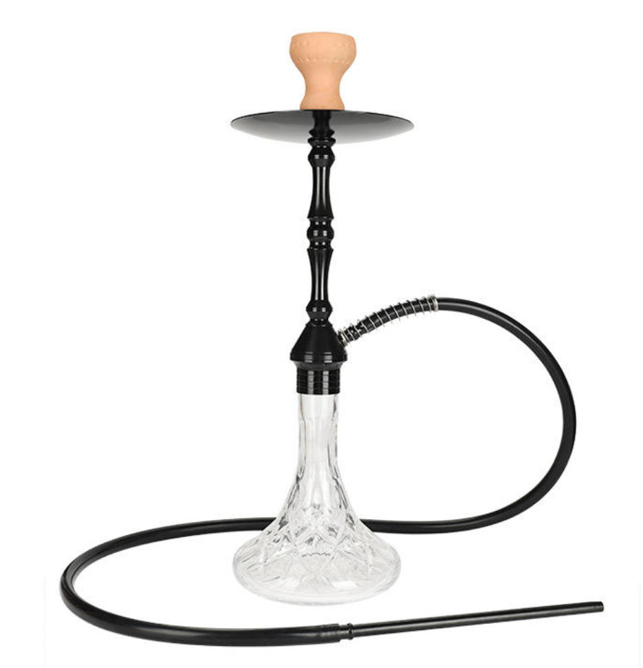 Understanding the Hookah Wind Cover