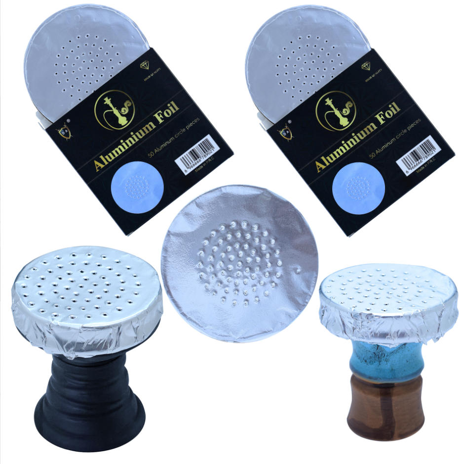 What is a Hookah Necklace?