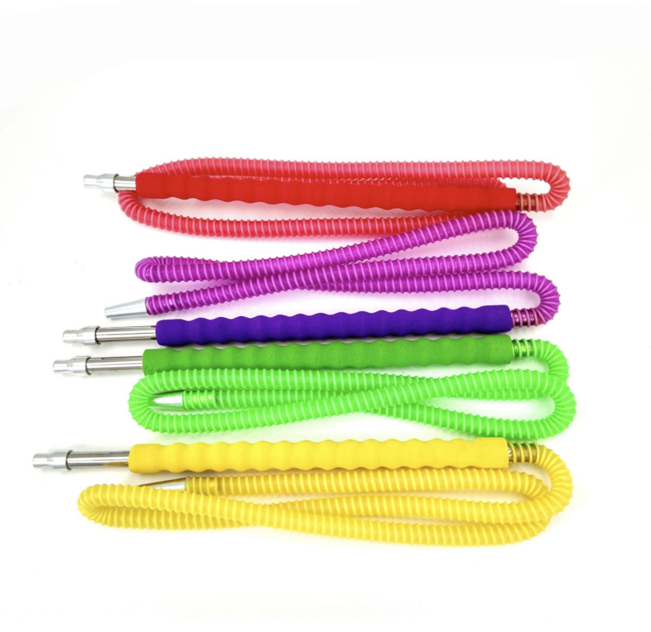 What is a Disposable Hookah Hose?