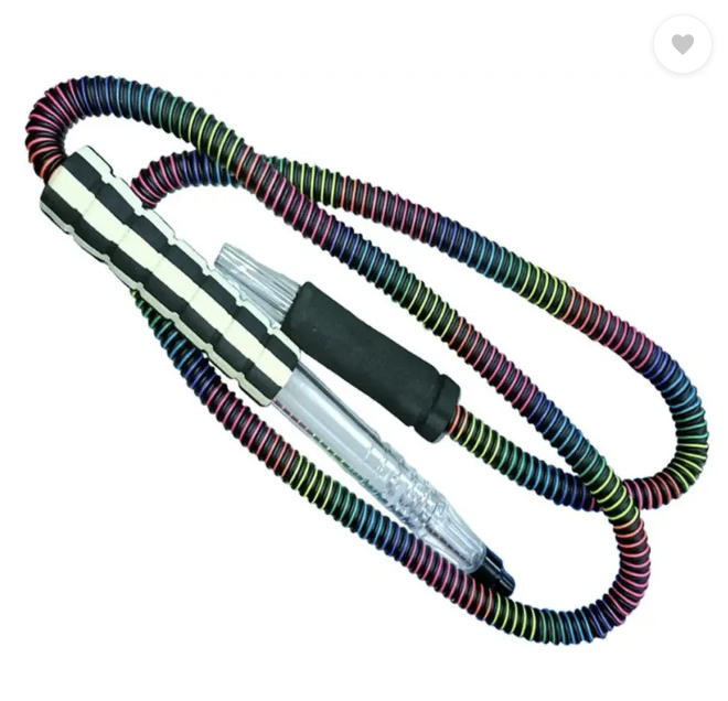 Introduction to Common Hookah Accessories