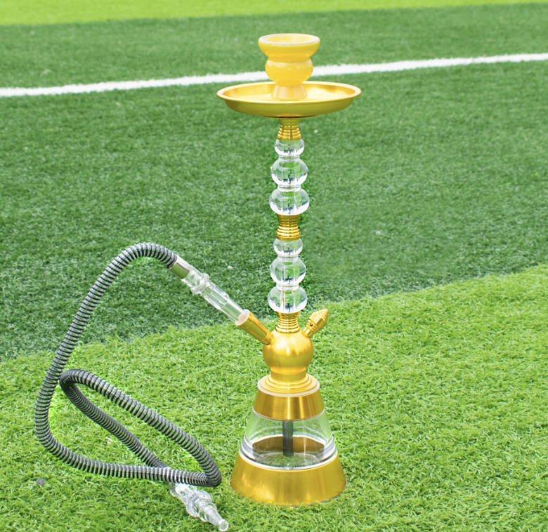 What is bong hookah？