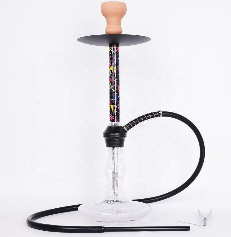 How to customize hookah logo？