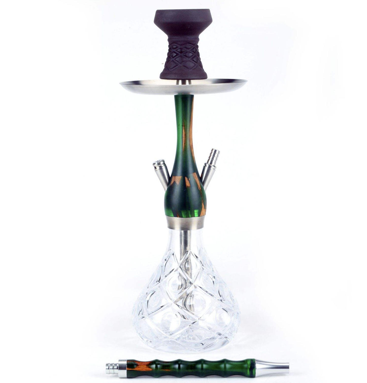 Which country is the best hookah manufacturer?