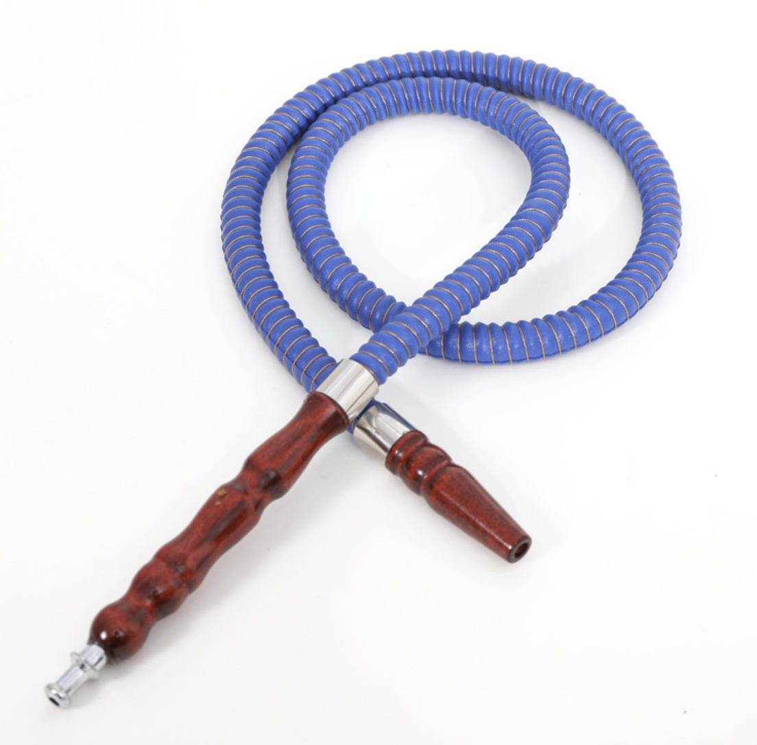 How to Put Hookah Together Step by Step？