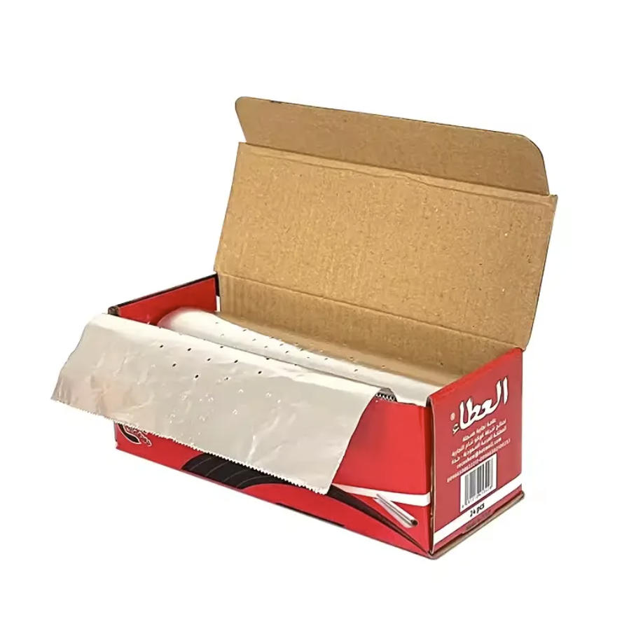 Introducing the disposable hookah head