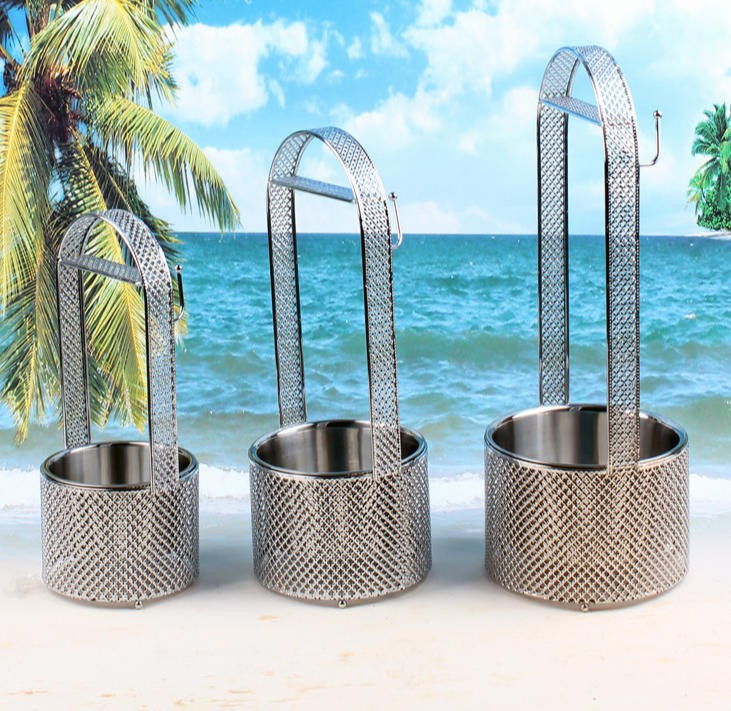 Premium Hookah CHARCOAL HOLDER wholesale H5