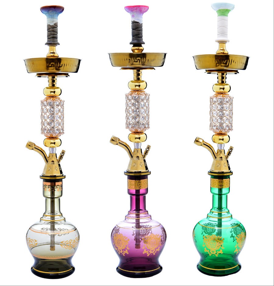 Egyptian Hookah wholesale AL-EG02