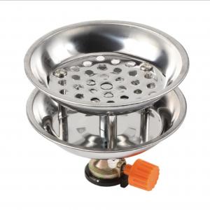 High quality Gas Charcoal Heater AL-AG01