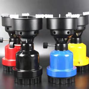 High quality Gas Charcoal Heater