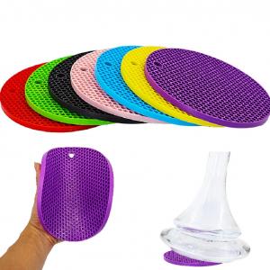 HOOKAH MATS