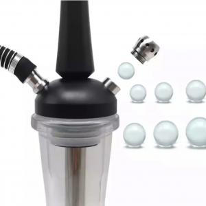 Hookah Purge Valve Balls